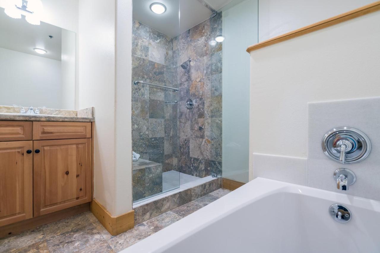 Bear Creek Lodge 309C By Alpine Lodging Telluride Eksteriør billede